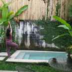 รูปภาพรีวิวของ Kanomayasa Ubud Villa จาก Jemmy J.