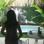 Review photo of Kanomayasa Ubud Villa 2 from Jemmy J.