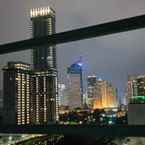 Ulasan foto dari Amaris Hotel Thamrin City Jakarta dari Welda W.