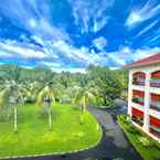 Review photo of NDC Resort & Spa Manado 2 from Mega G.
