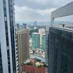 Review photo of ViiA Residences Kuala Lumpur, Five Senses from Danny A.