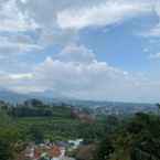 Ulasan foto dari Scarlet Bukit Pakar Hotel dari Aldy A.