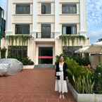 Review photo of Hoang Anh Con Dao Hotel from Loan L.