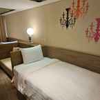 Review photo of Green World Hotel Zhonghua from Yuanling Y.