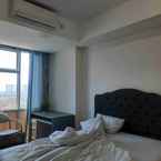 Review photo of Lavish 2BR Grand Sungkono Lagoon Apartment By Travelio 5 from Nira N. R. P.