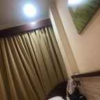 Hình ảnh đánh giá của Angkasa Garden Hotel từ Deva P.