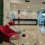 Review photo of favehotel Pekanbaru from Gina G.