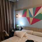 Review photo of ibis Styles Jakarta Sunter 6 from Nono W.