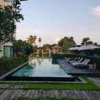 Review photo of Maraya Hotel & Resort (SHA Plus+) 5 from Jutamas K.