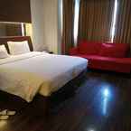 Hình ảnh đánh giá của ASTON Pluit Hotel & Residence từ Dini M.