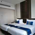 Review photo of Mandarin Hotel Managed by Centre Point from Niwat R.