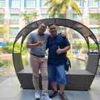 Review photo of Novotel Jakarta Mangga Dua Square 2 from Vincentius G. K.