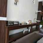 Review photo of Amory Boutique Hotel Sumedang 2 from Heri T.