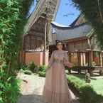 Review photo of Toraja Heritage Hotel from Suharlini S.