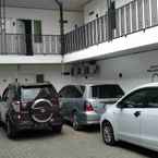 Review photo of Rumah Kopi Syariah Hotel from Ali S. W. P.