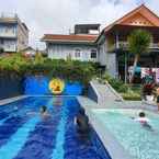 Review photo of Alessandra Private Villa Syariah from Aries D. F.