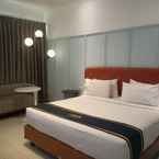 Review photo of ARON Hotel Purwokerto from Di A. P.