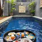 Imej Ulasan untuk The Light Exclusive Villa and Spa dari Hizromaita H.