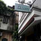 Imej Ulasan untuk Le Petit Hanoi Hotel - Hang Chuoi dari Dyah A. N. M.