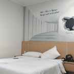 Review photo of Heritel Urban Hostel 2 from Siti A.