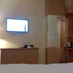 Review photo of D' Grande Hotel Batam from Arini A.