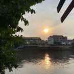 Ulasan foto dari Baan Are Gong Riverside Homestay 2 dari Oranee D.