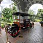 Hình ảnh đánh giá của Goodwood Park Hotel từ Chai C. W.