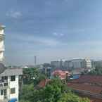 Review photo of V Apartment Jogja from Yushita Y.