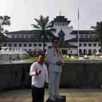 Ulasan foto dari Hotel Bumi Asih Gedung Sate Bandung dari Surya F.