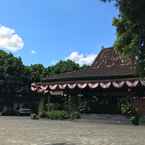 Review photo of Hotel Prambanan Indah 2 from Mussa B.