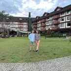 Review photo of The Manor at Camp John Hay 3 from Davey E. F.