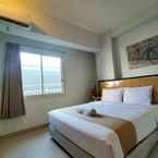 Review photo of Votel Hotel Charis Tuban from Ahmad A.