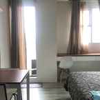 Review photo of Apartemen Bintaro Icon By Tasya from Mentari M.