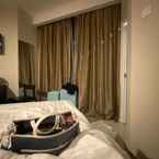 Review photo of Izumi Hotel Bukit Bintang Kuala Lumpur from Deby L.