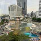 Review photo of Mandarin Oriental Jakarta 2 from Lea T. F.
