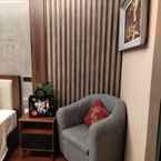 Review photo of Hanoi Airport Hotel - Convenient & Friendly 2 from Hong P.