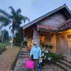 Ulasan foto dari Kebun Mawar Situhapa 2 dari Tiya T.