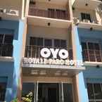 Review photo of OYO 402 Royale Parc Hotel from Marissa A.