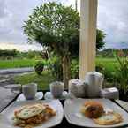 Ulasan foto dari Villa Ombak Kedungu dari Yosi S.