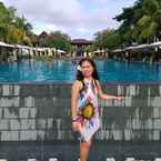 Review photo of Crimson Resort and Spa Mactan from Melchor C.