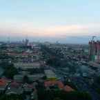 Ulasan foto dari Tamansari Papilio Apartment 27th Floor 2 dari Warnita S.