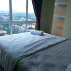 Review photo of Tamansari Papilio Apartment 27th Floor from Nita L.