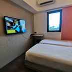 Review photo of Yello Hotel Cebu powered by Cocotel 4 from Marilyn P.