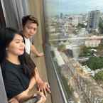 Review photo of Millennium Hilton Bangkok from Jennilyn K.