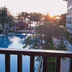 Review photo of Bali Relaxing Resort & Spa 2 from Premi S.