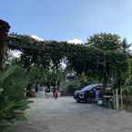 Hình ảnh đánh giá của Kinkeo Borobudur 3 từ Anggita S.