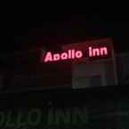 Review photo of OYO 90259 Apollo Inn from Asyiful M.