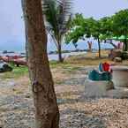 Review photo of Krakatau Kahai Beach Hotel from Hendri U. A. K.