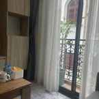 Review photo of Mersey Central Hanoi Apart'Hotel from Phan T. H. L.