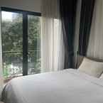 Review photo of Mersey Central Hanoi Apart'Hotel 2 from Phan T. H. L.